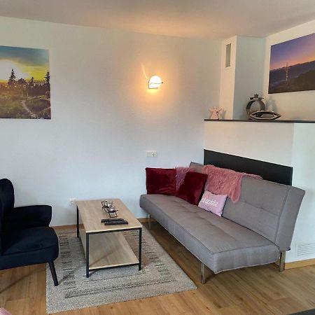 Appartement Antretter Angerberg  Экстерьер фото