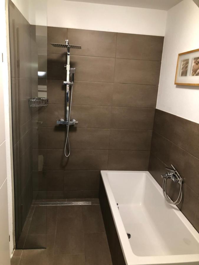 Appartement Antretter Angerberg  Экстерьер фото