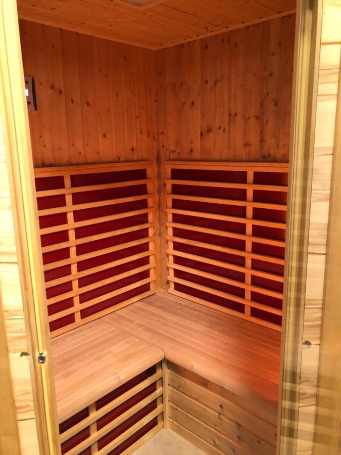 Appartement Antretter Angerberg  Экстерьер фото