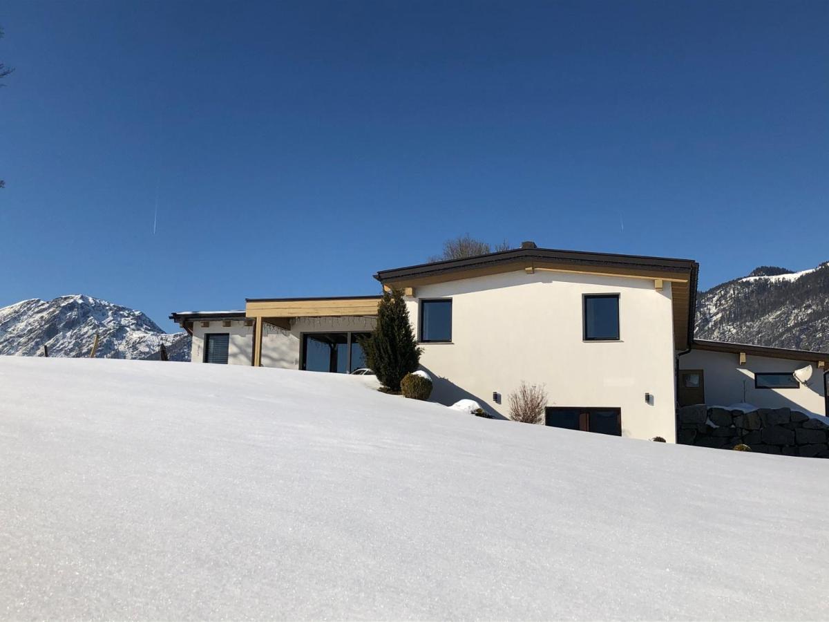 Appartement Antretter Angerberg  Экстерьер фото