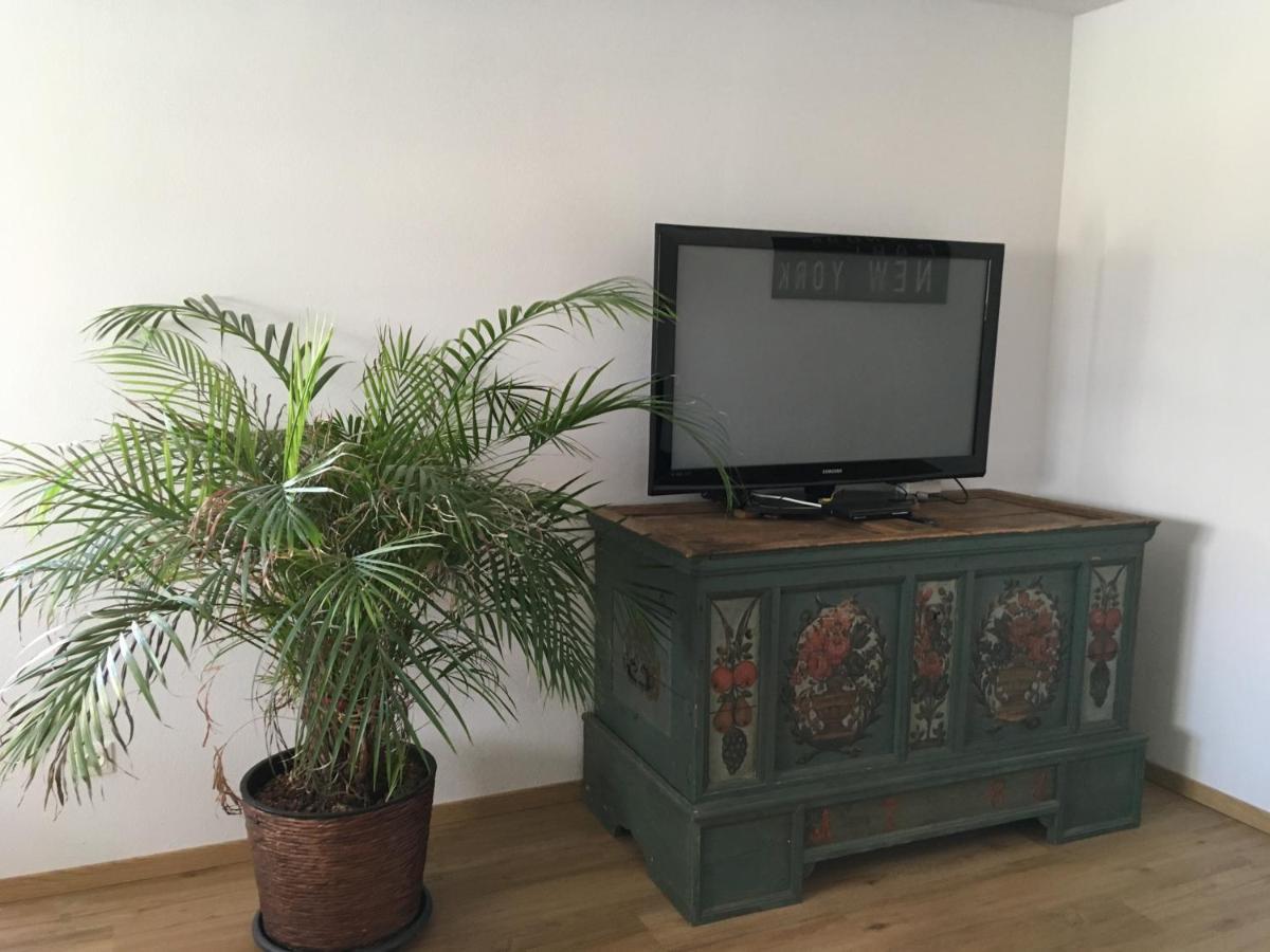 Appartement Antretter Angerberg  Экстерьер фото