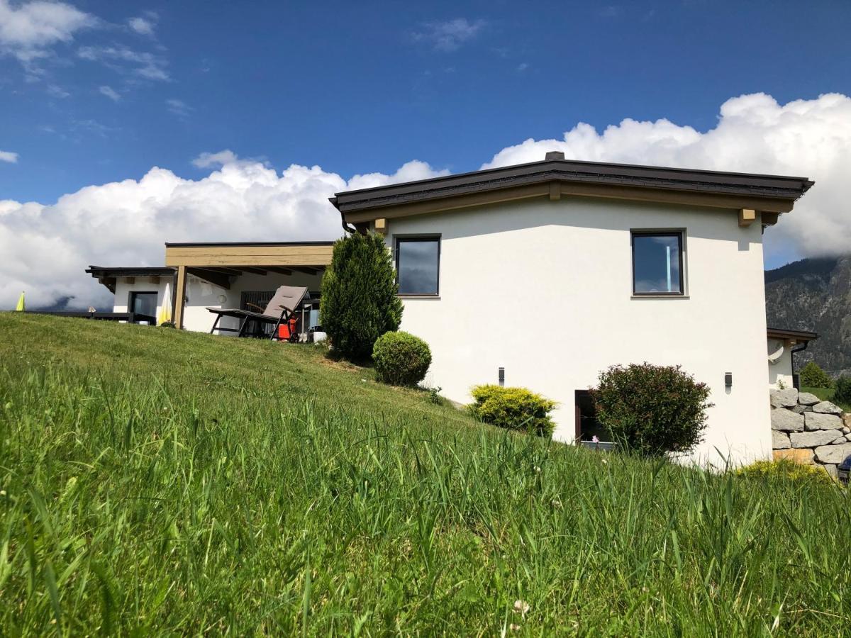 Appartement Antretter Angerberg  Экстерьер фото
