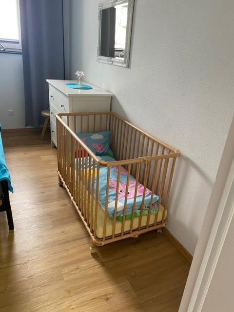 Appartement Antretter Angerberg  Экстерьер фото