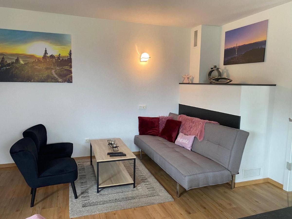 Appartement Antretter Angerberg  Экстерьер фото