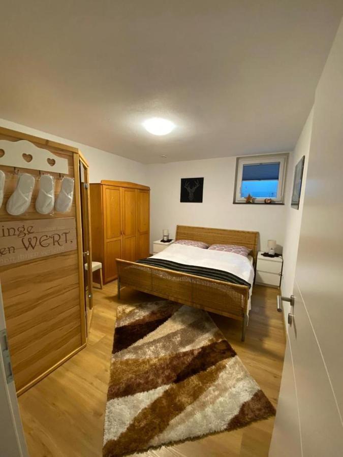 Appartement Antretter Angerberg  Экстерьер фото